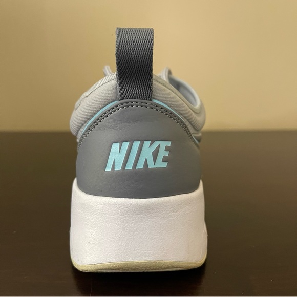 NIKE AIR MAX THEA ULTRA WOLF GREY/COOL GRAY - Picture 6 of 8